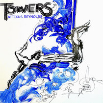Towers cover art