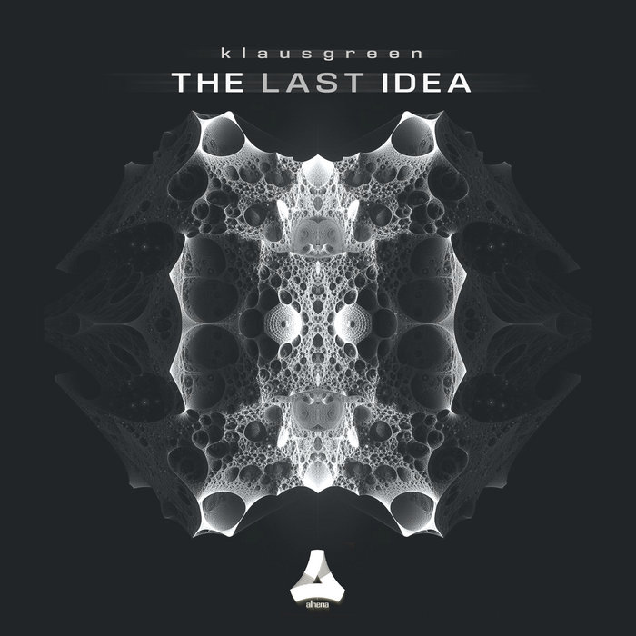 Pochette de The last idea par Klausgreen