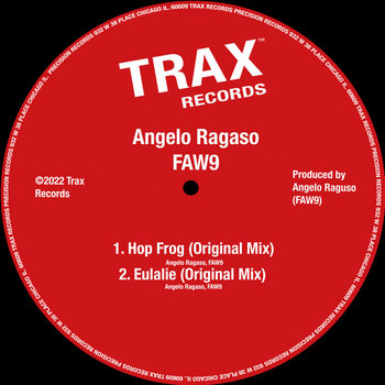 STARRY DREAMLAND / phase trax records