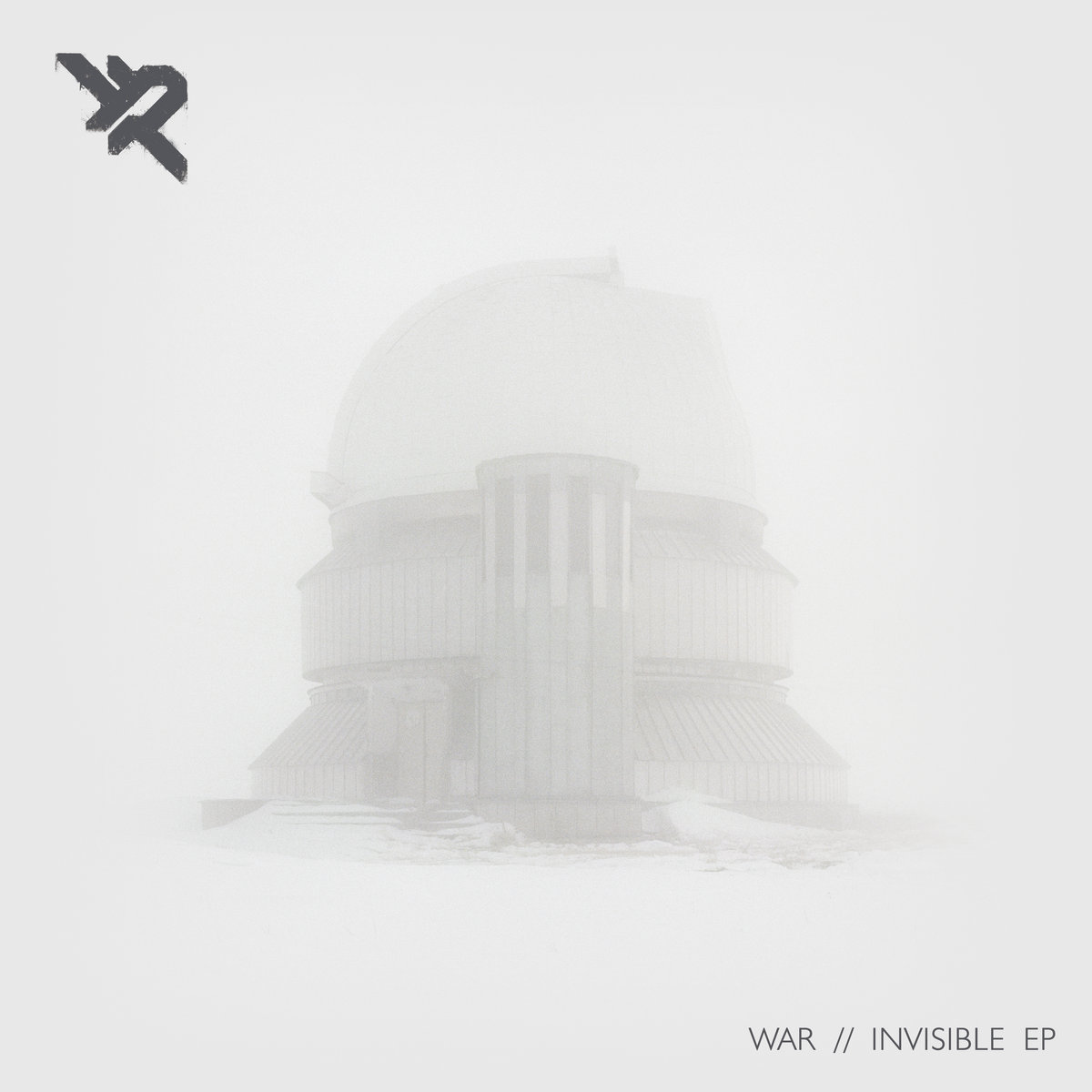 War - Invisible EP