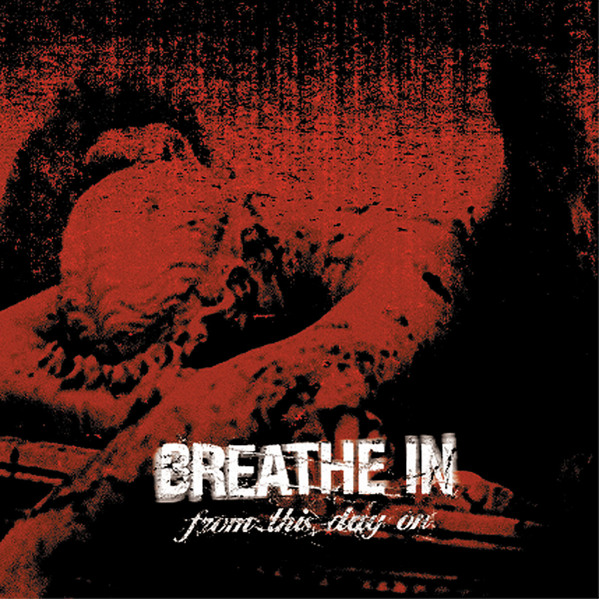 From This Day On | Breathe In | Bridge Nine Records