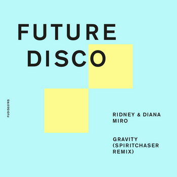 Music | Future Disco