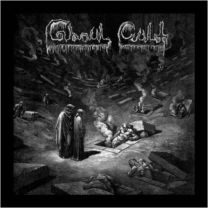 Ghoul Cult | GHOUL CULT | Duplicate Records
