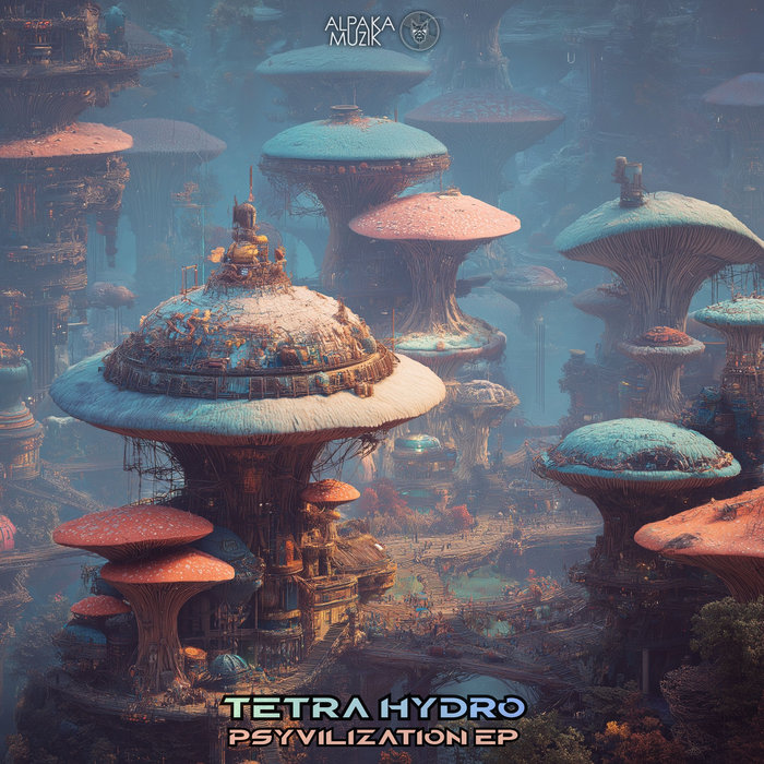 Tetra Hydro - Drop a Coin (Original Mix), by Tetra Hydro