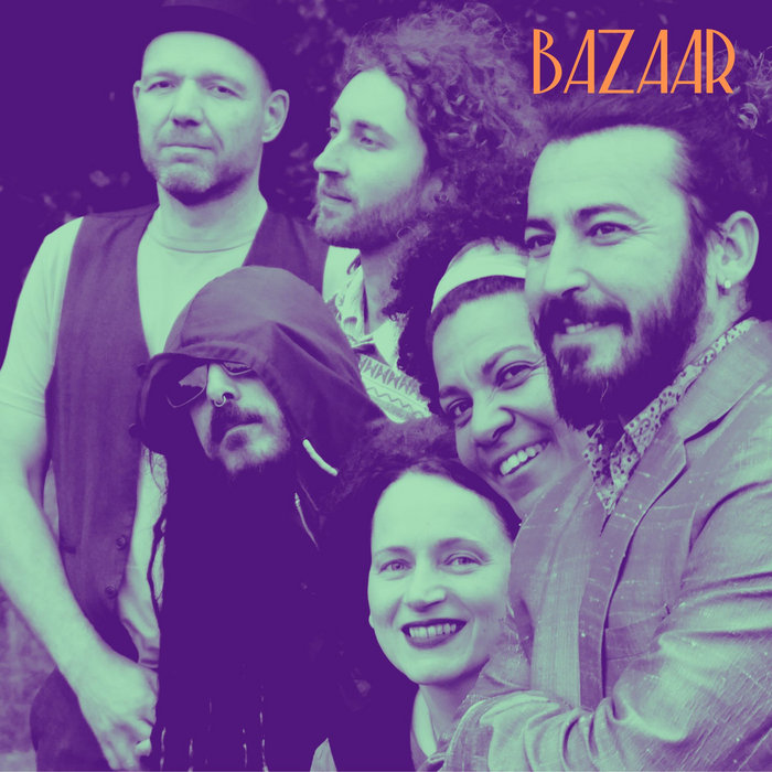 EP | BAZAAR