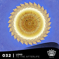 Lems - To The Afterlife cover art