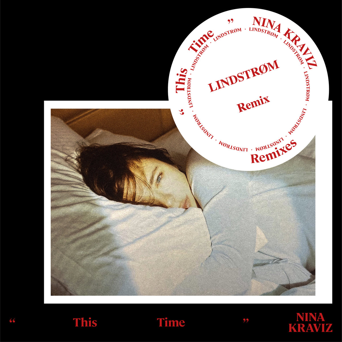 HANDSTREICH FEHLER 2004年アルバム This Time Remixes | Nina Kraviz, Four Tet, Praecox