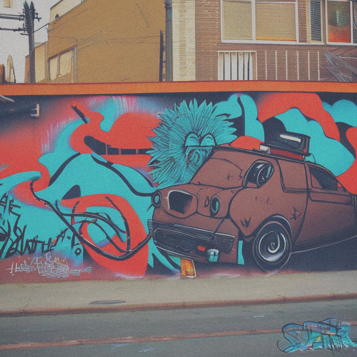 Art museum | Chase Michael