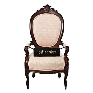Sit Resist (Remastered Deluxe Edition) cover