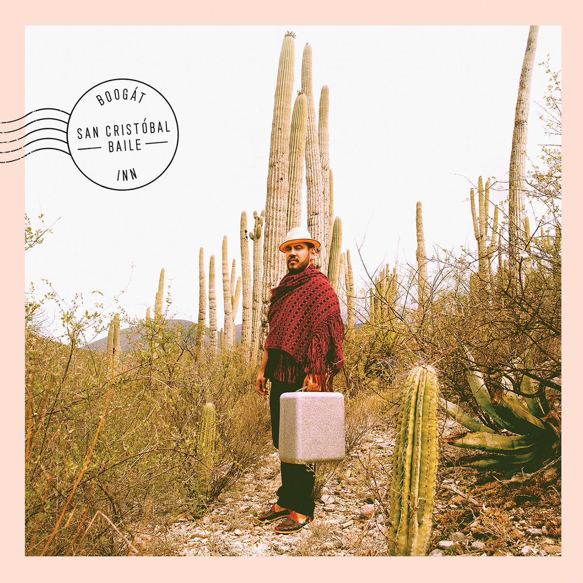 San Cristobal Baile Inn Boogat