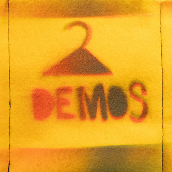 Nosebleed Weekend Demos | The Coathangers