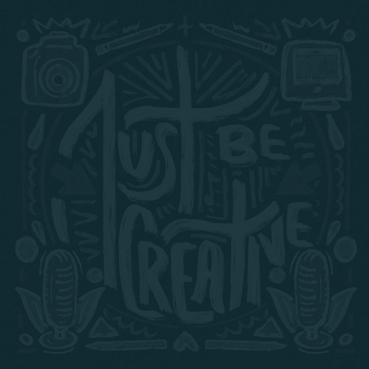 2020 | Just Be Creative