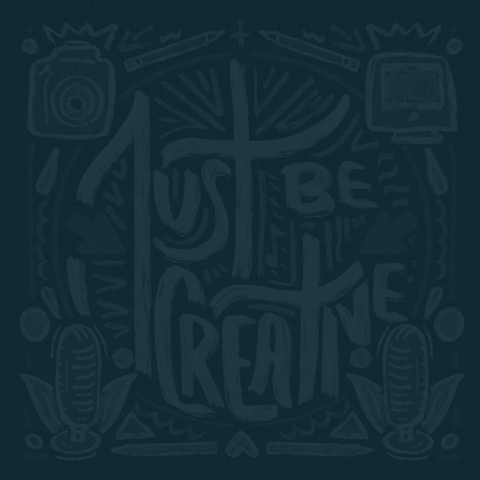 2020 | Just Be Creative