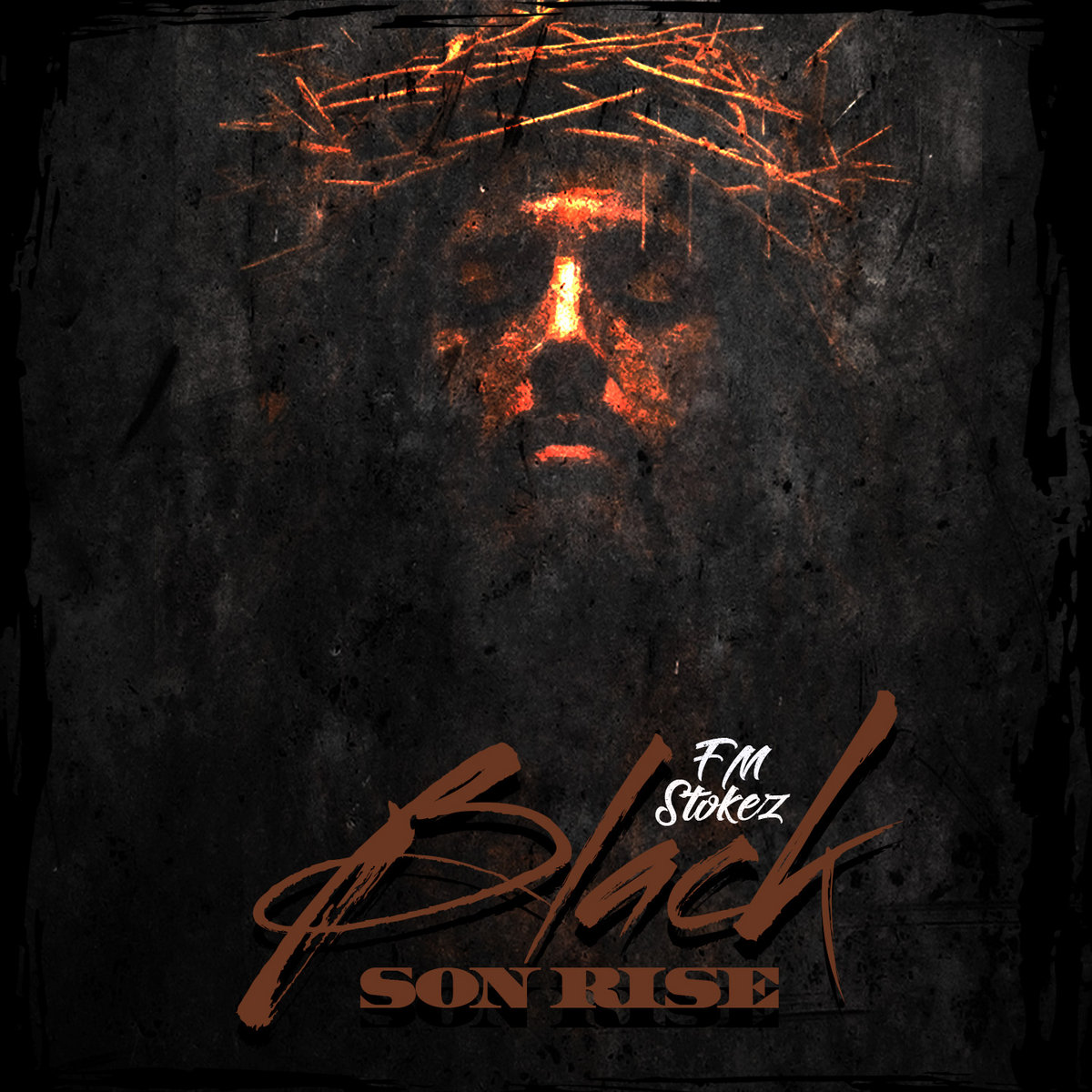 Son Rise Rapper Black Son Rise | Faith Muzic, F.M Stokes | F.M. Stokes