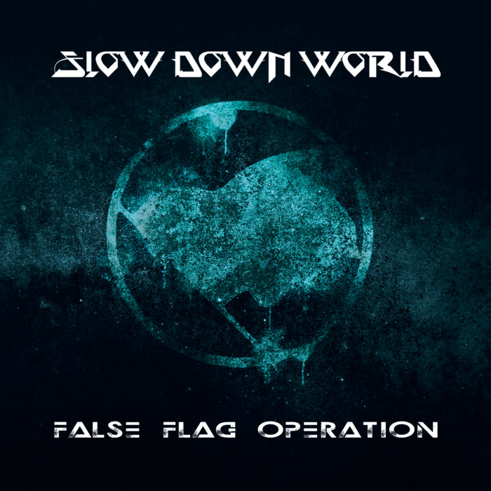 The False Flag The False Flag