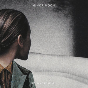 Hold Me Up (Liar) - single cover