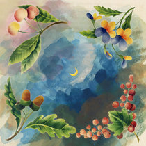 Midnight Tangerine cover art