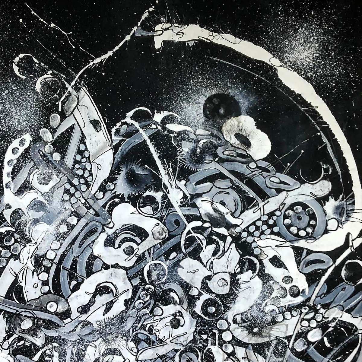 BrainWaxxx | 蜻蛉-Tonbo- | psymatics