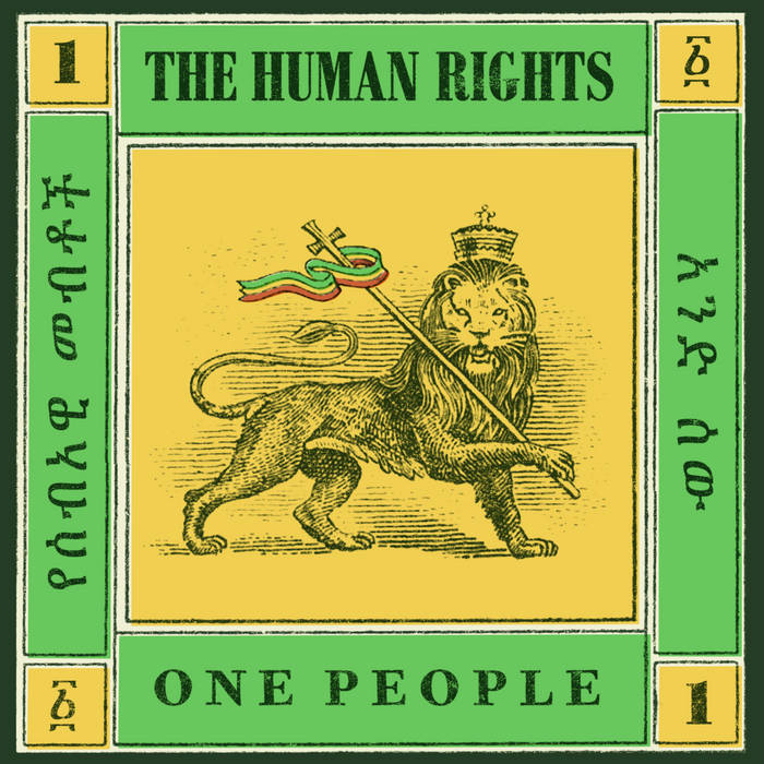 One People The Human Rights