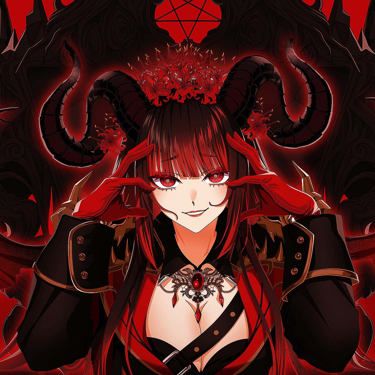 Demon Lord