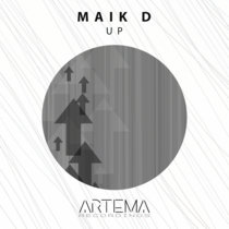 Maik D — Up