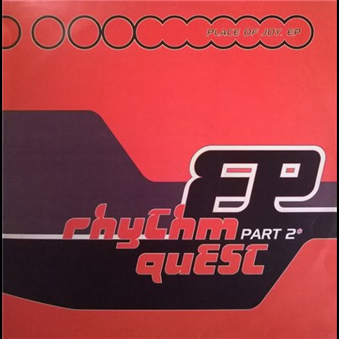 Reference Ep Part 1 Place Of Joy EP Part 1 | Rhythm Quest