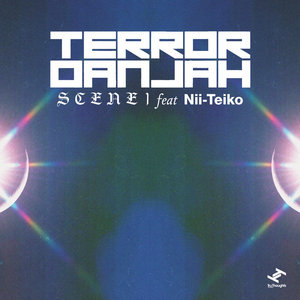 Scene 1 feat. Nii-Teiko cover