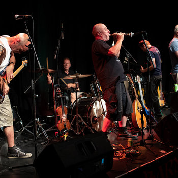 Music | Attila the Stockbroker