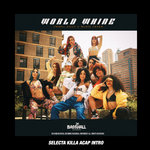 Tribal Kush & Blaiz Fayah - World Whine - Selecta Killa Acap Intro