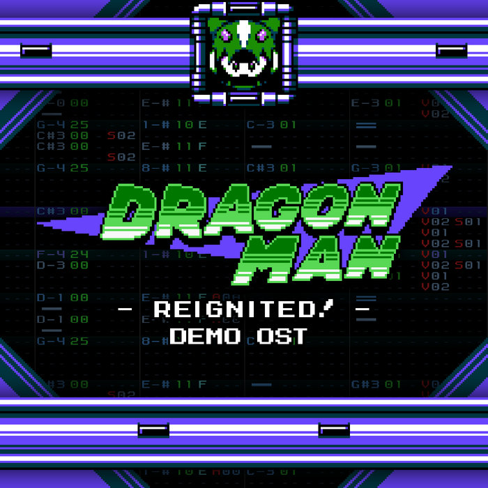 Dragon Man Reignited