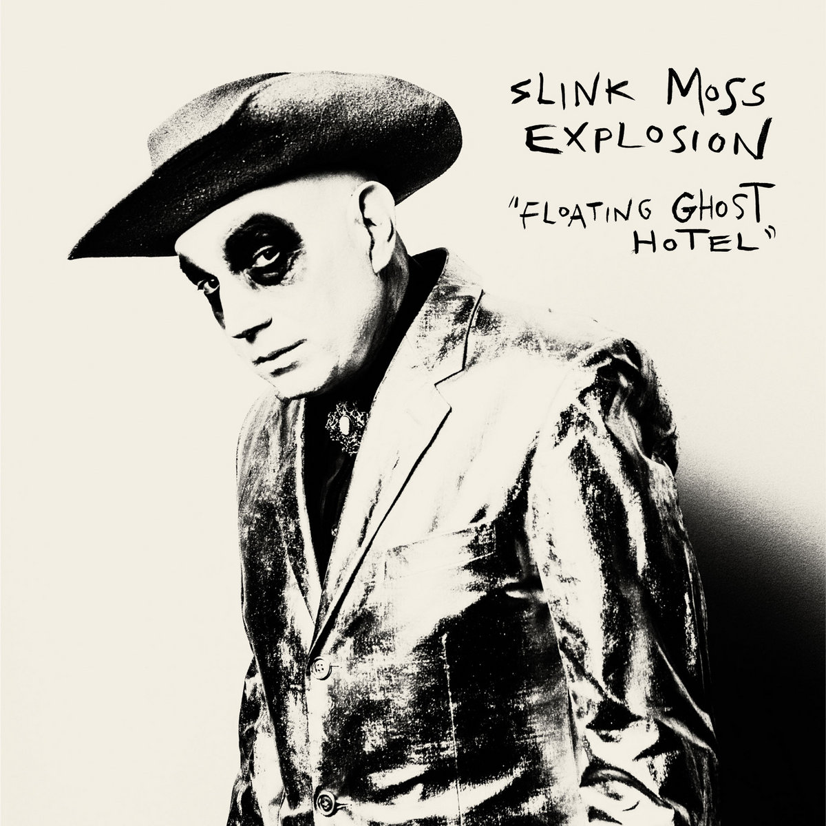 Floating Ghost Hotel | Slink Moss Explosion
