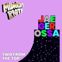 Jaegerossa - Two From The Top cover art