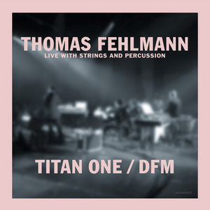 Titan One cover