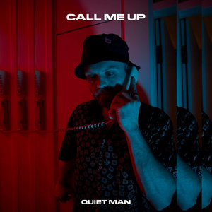 Call Me Up cover