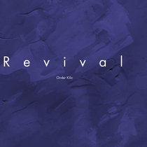 Revival cover art