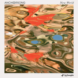 New World cover