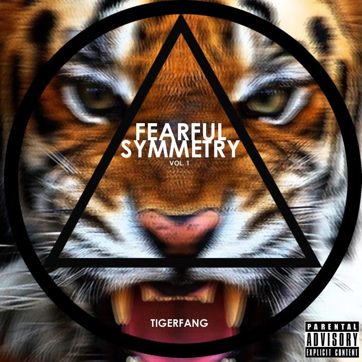 Fearful Symmetry | Tiger Fang