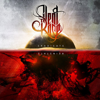 Album artwork for ERADICATE - REINSTATE