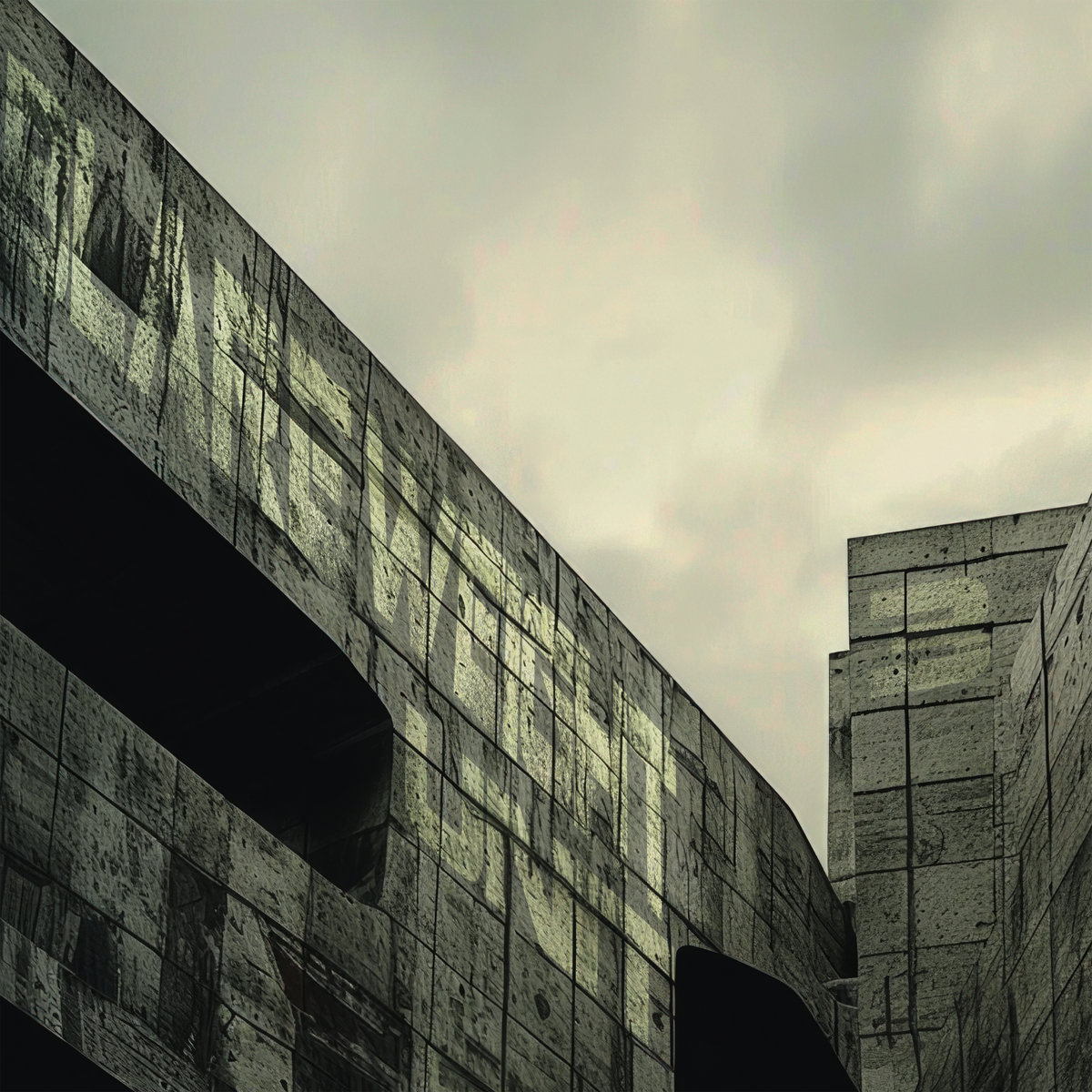HedNod Five | mick harris