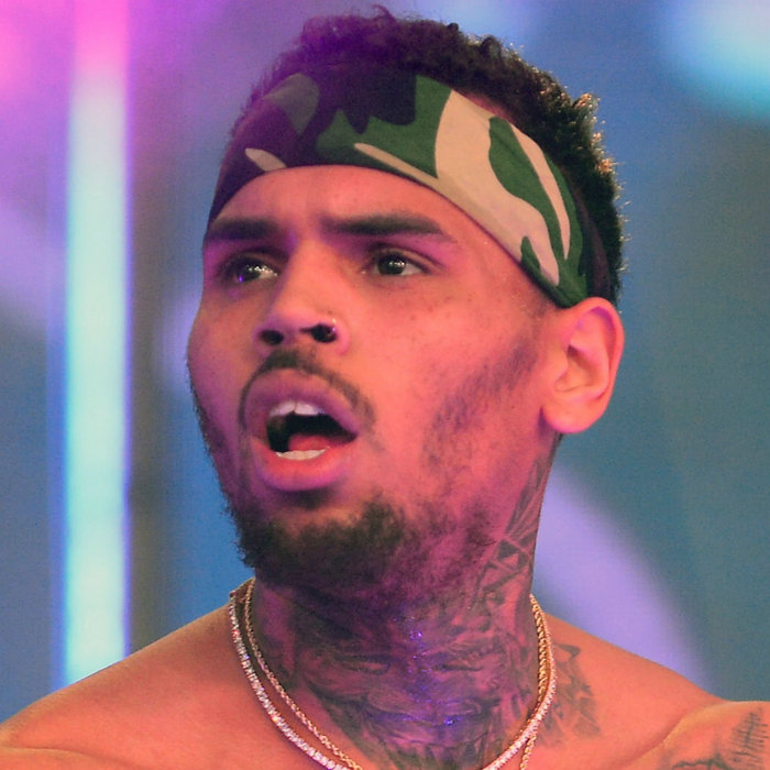 Chris Brown - Drunk Texting (DJ J HEAT Remix) | DJ J Heat