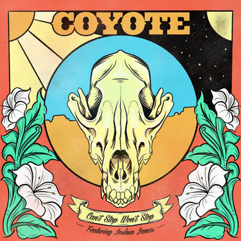 Coyote (feat. Joshua James)