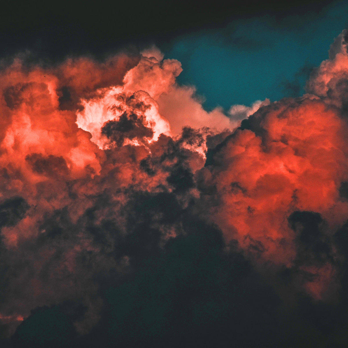 Dark Ambient Landscape Mil Ruisseaux