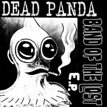 Band of the Lost E.P. cover art