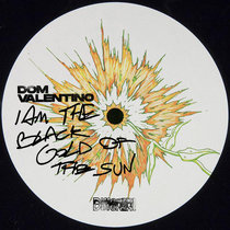 Dom Valentino — I Am The Black Gold Of The Sun