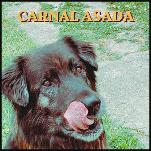 Carnal Asada cover