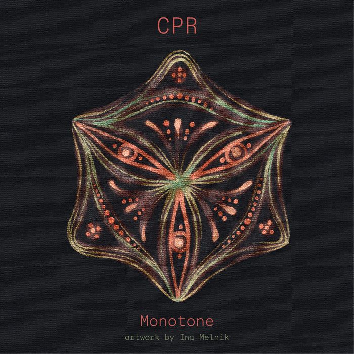 Guitar cpr limbic resonance
