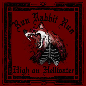 High On Hellwater cover