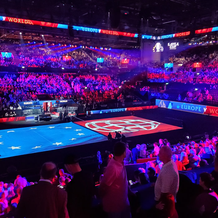 [[LIVE STREAM] Laver Cup 2024 tennis Free TV channel and live stream