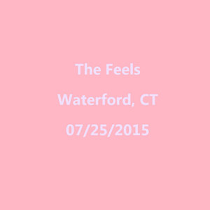 2015-07-25 Private Show, Waterford, CT cover