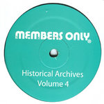 HISTORICAL ARCHIVES VOL 4